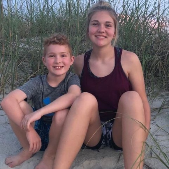 Meet your Posher, Greta - Picture 1 of 1